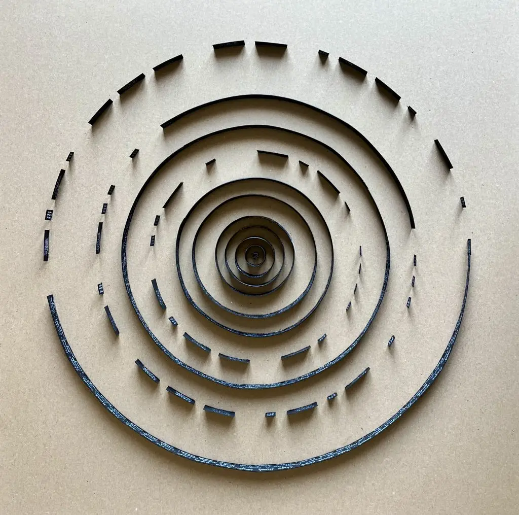 Chaque Seconde Compte