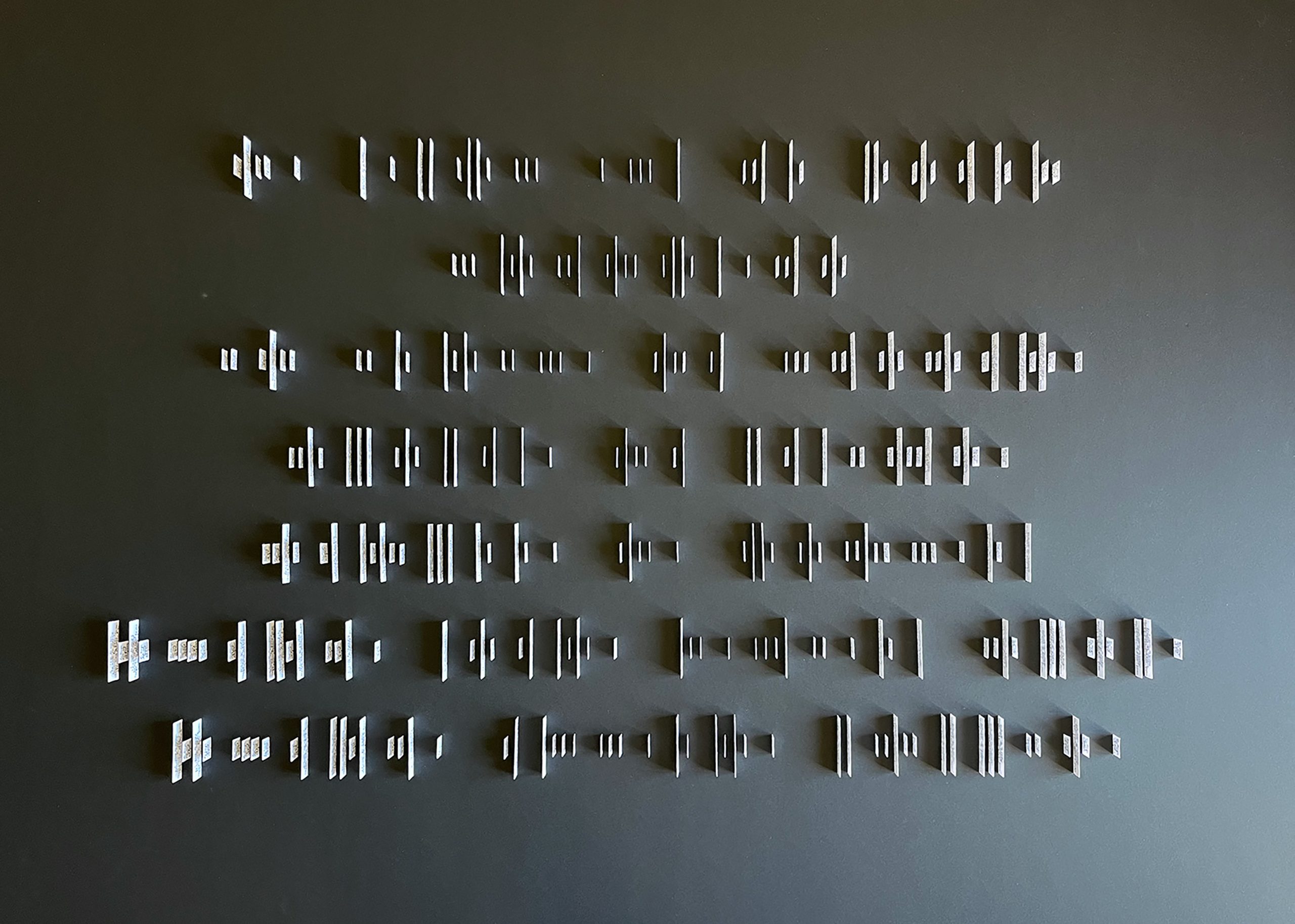 Artiste plasticienne contemporain