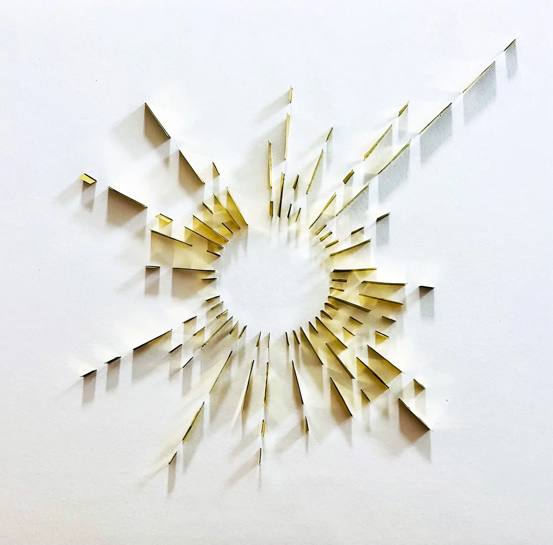 Agir c'est transformer la pensée en action