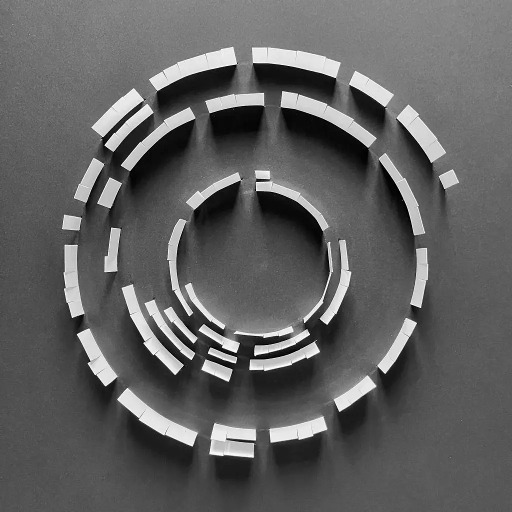 Pour chaque fin il y a un toujours un nouveau départ